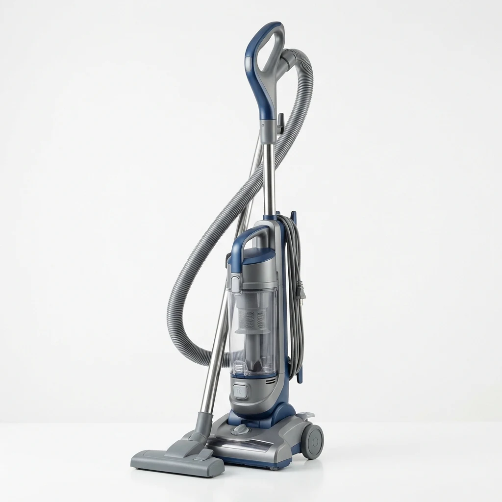 Bissell CleanView Swivel upright vacuum image 3
