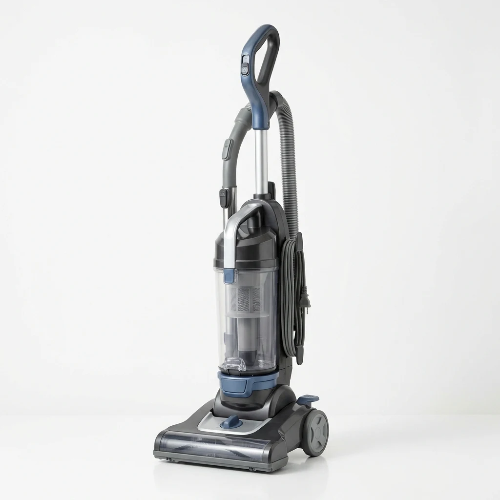 Black Decker Powerseries cordless vacuum image 3