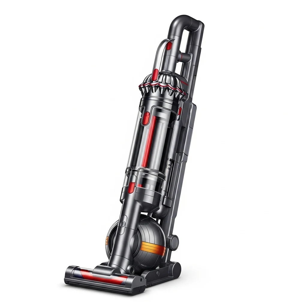 Dyson Ball Animal 3 upright vacuum