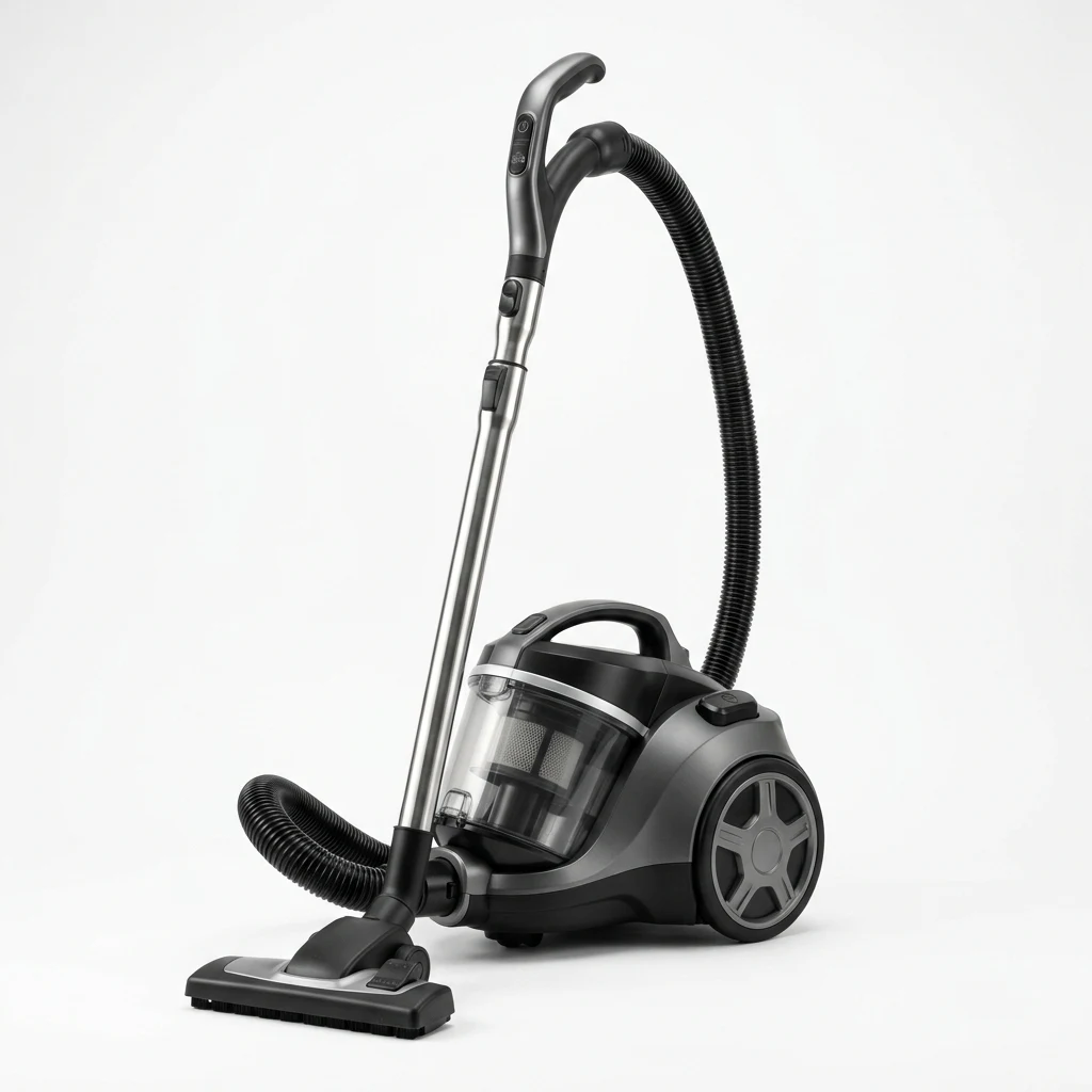 Dyson Gen5detect cordless vacuum