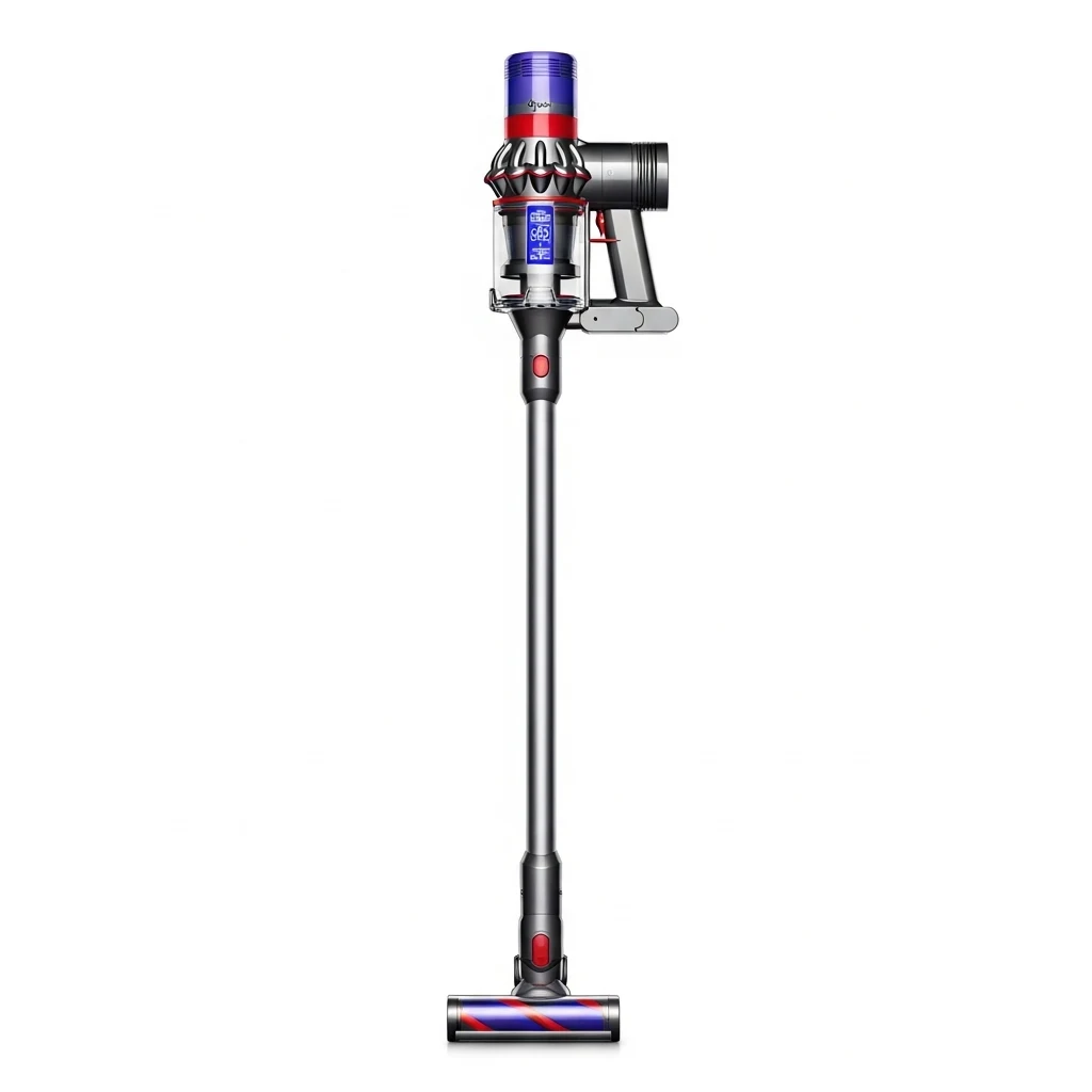 Dyson V11 Torque Drive vacuum image 2