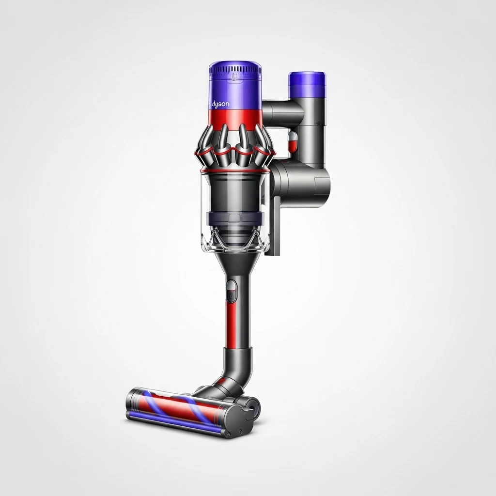 Dyson V15 Detect cordless vacuum