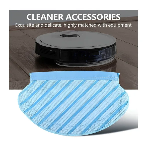 Ecovacs Deebot Ozmo 950 vacuum