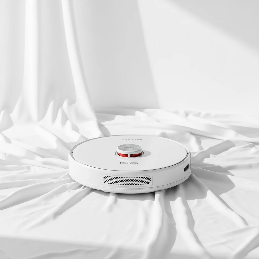 Ecovacs Deebot T20 Omni robot vacuum