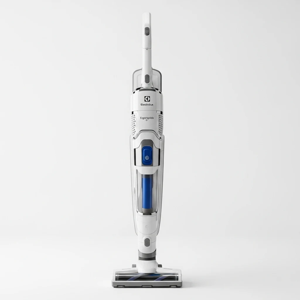Electrolux Ergorapido cordless stick vacuum