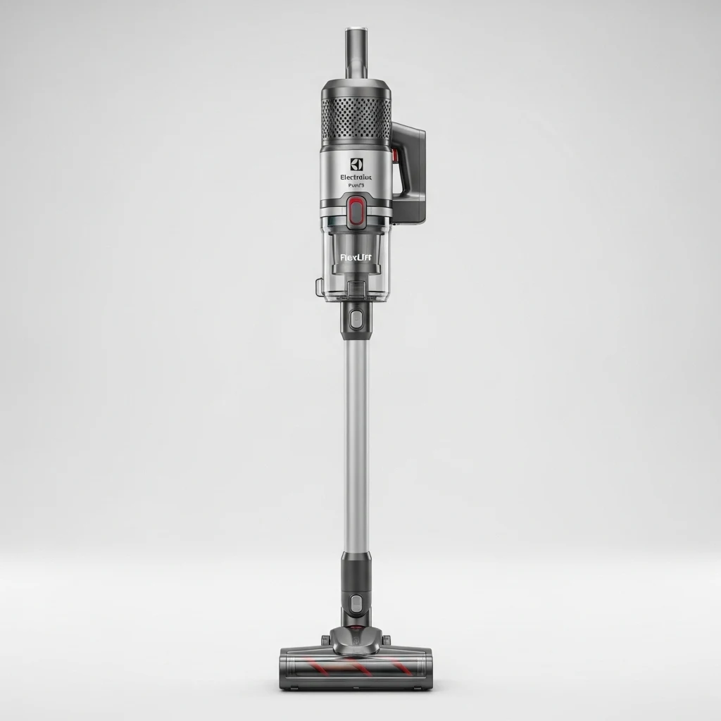 Electrolux Pure F9 cordless vacuum image 2