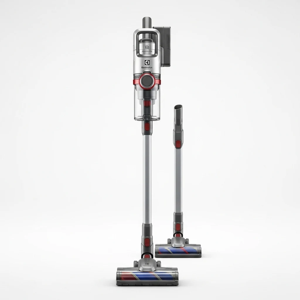 Electrolux Pure F9 cordless vacuum image 3