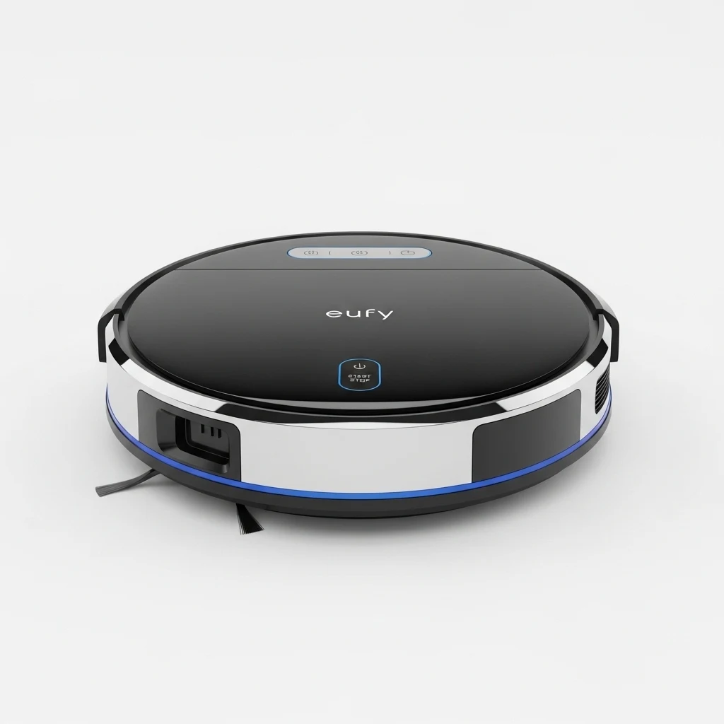 Eufy RoboVac 11S robot vacuum