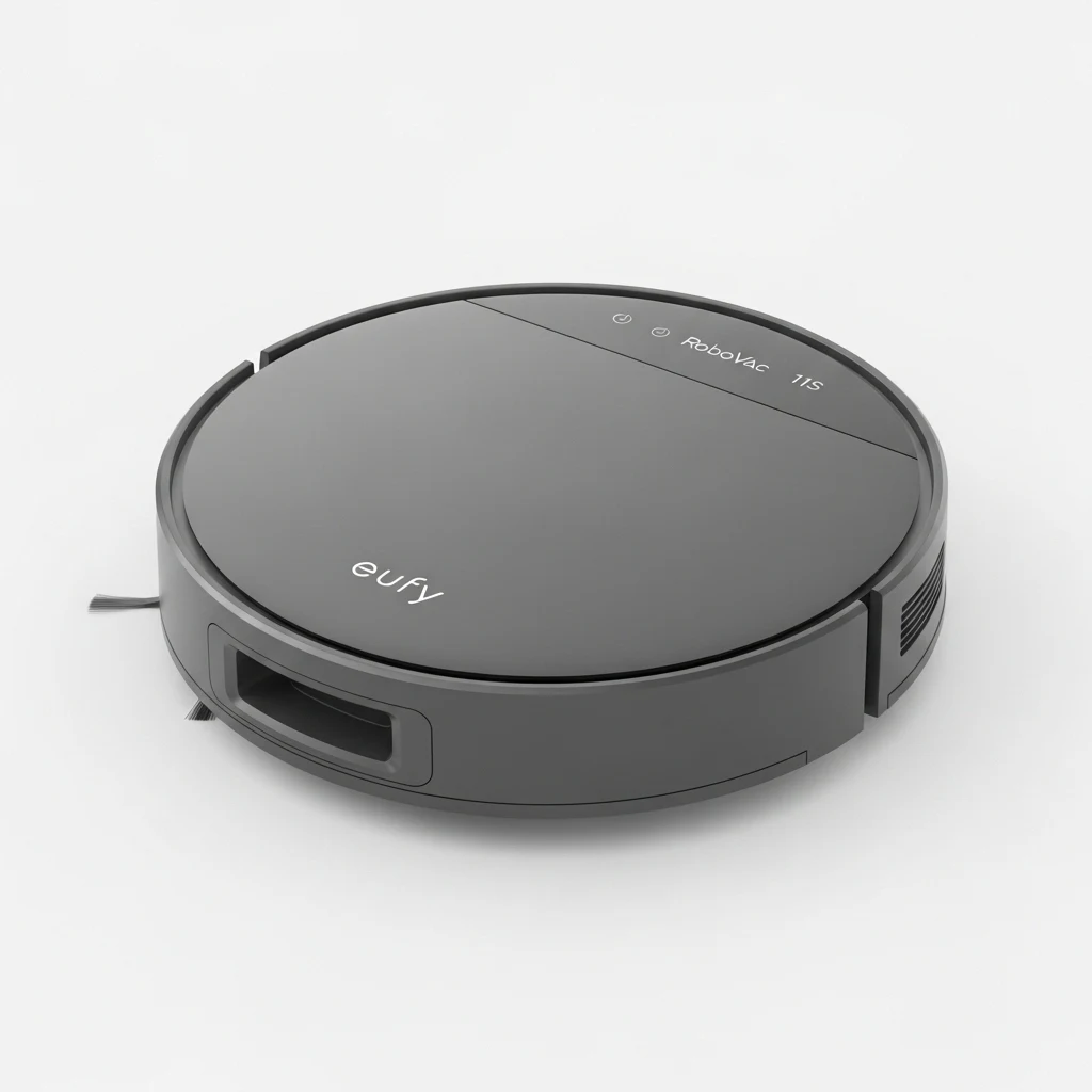 Eufy RoboVac 11S robot vacuum image 2