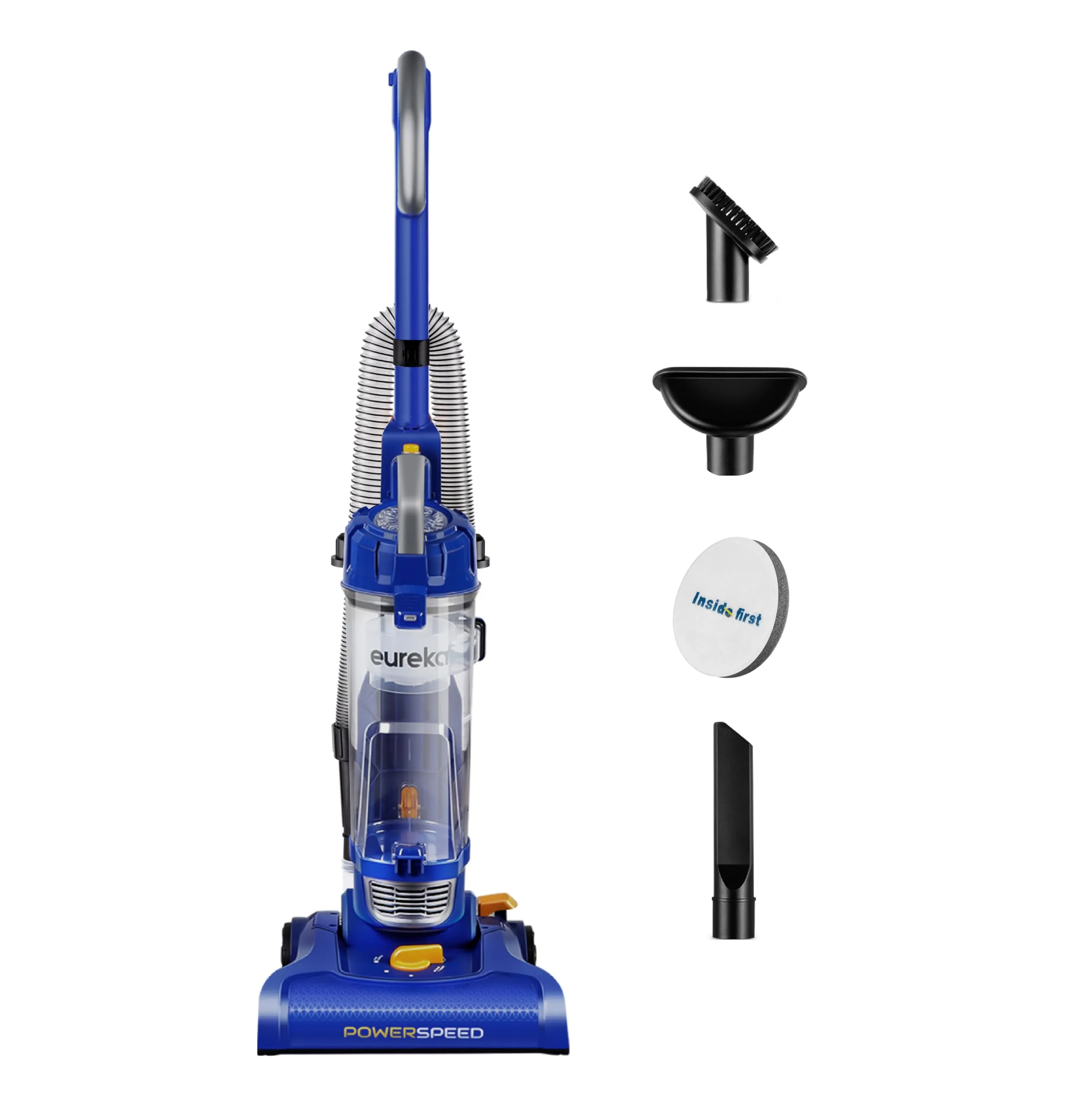Eureka NEU182A PowerSpeed vacuum