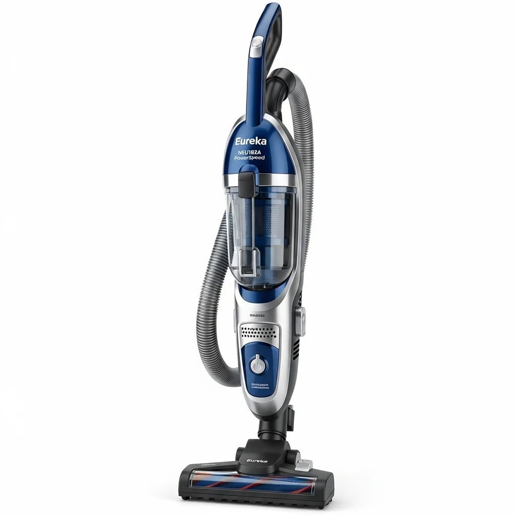 Eureka NEU182A PowerSpeed vacuum image 3