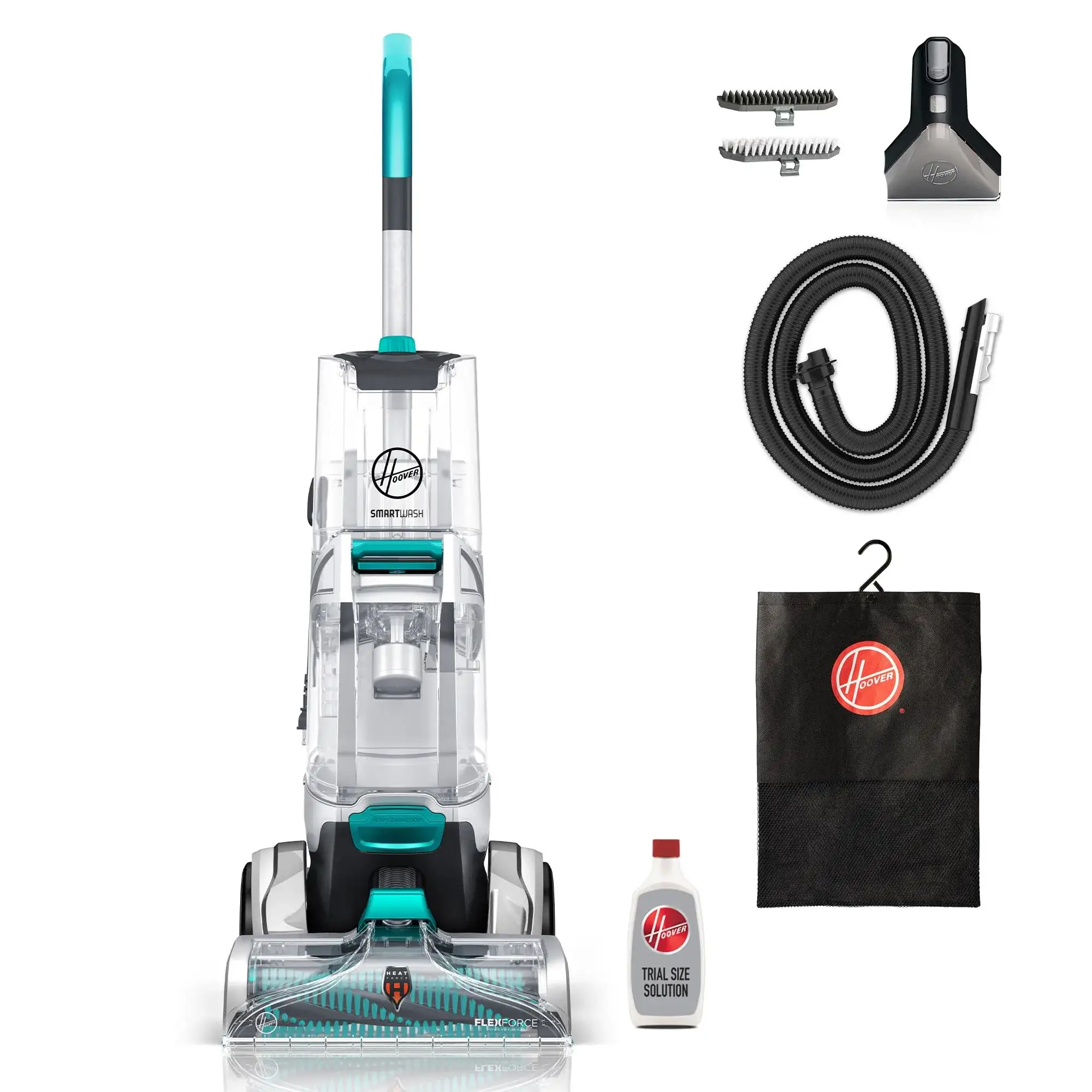 Hoover SmartWash carpet cleaner image 2