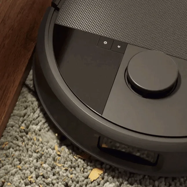 iRobot Roomba 694 robot vacuum