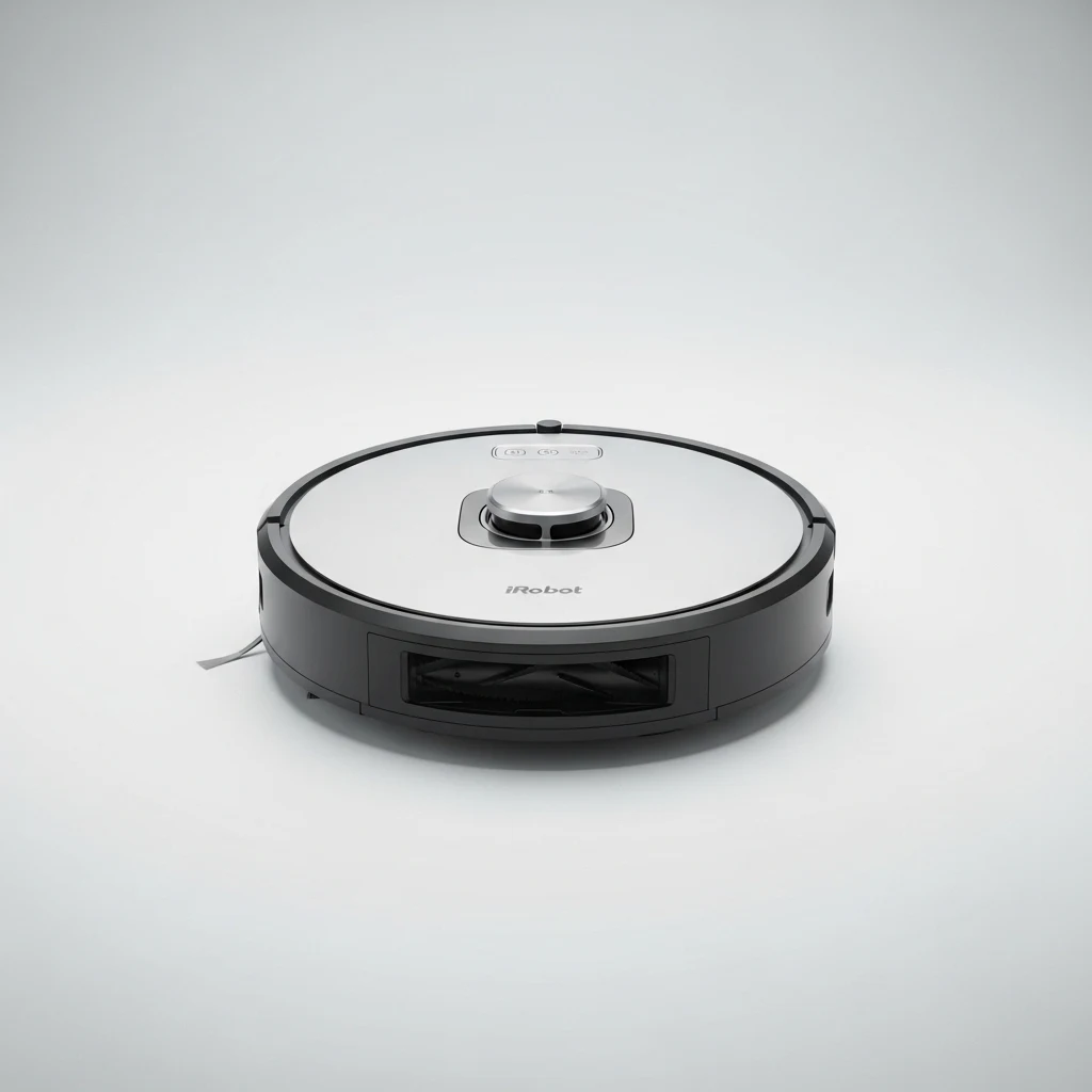 iRobot Roomba Combo j5 robot vacuum