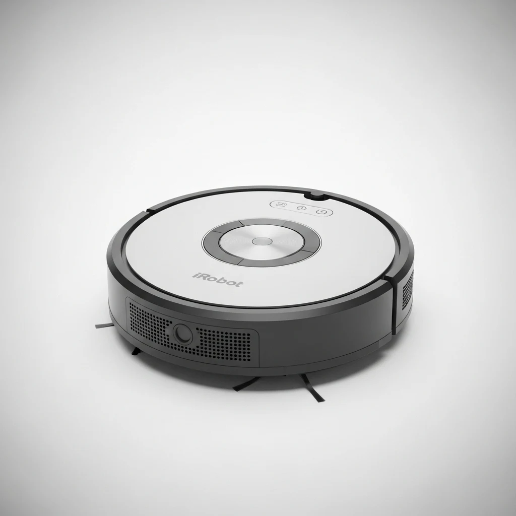 iRobot Roomba i3 robot vacuum image 2