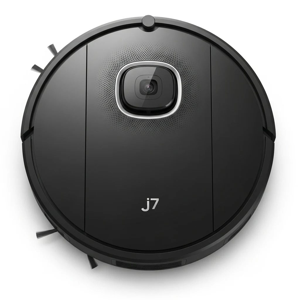 iRobot Roomba j7 robot vacuum