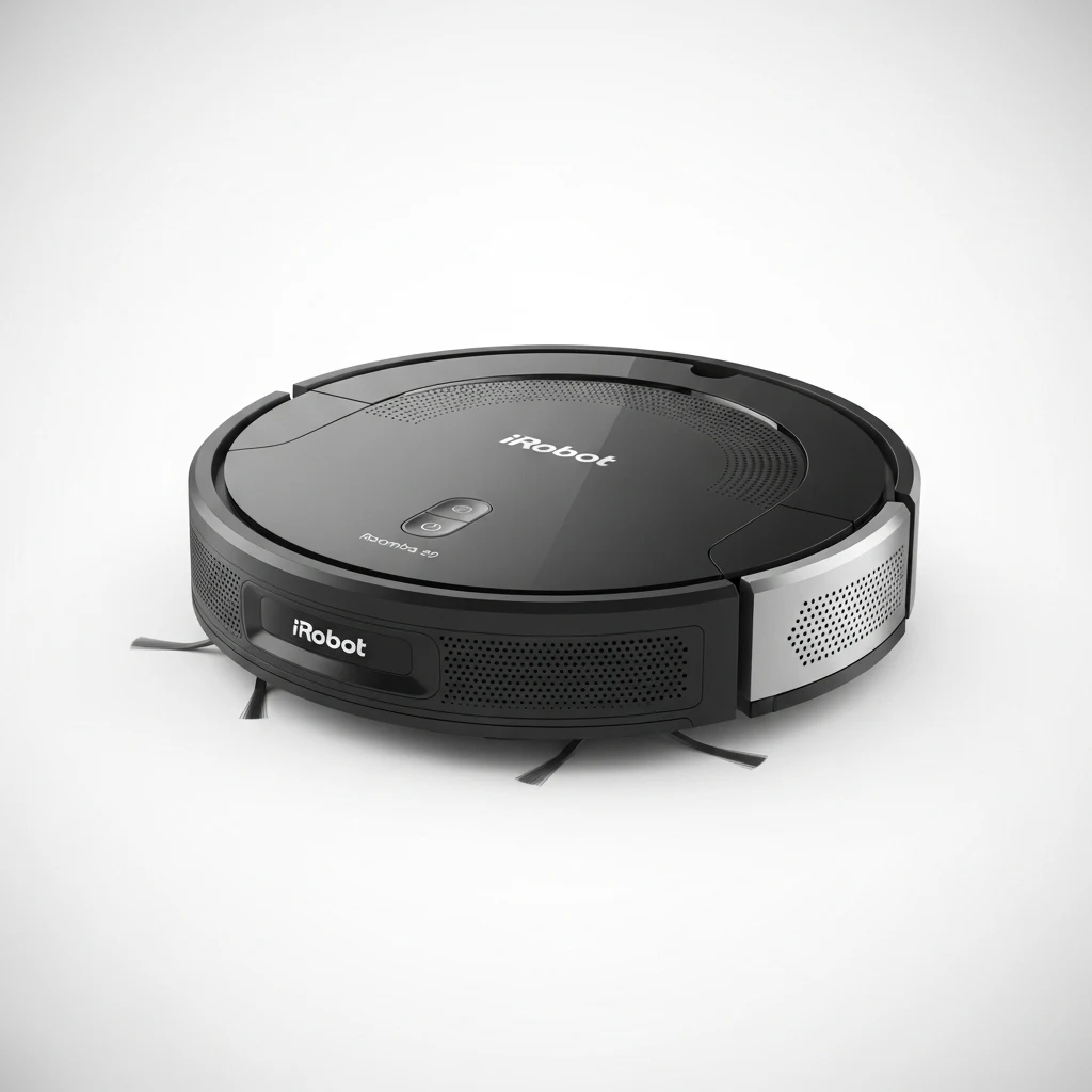 iRobot Roomba s9 robot vacuum image 2