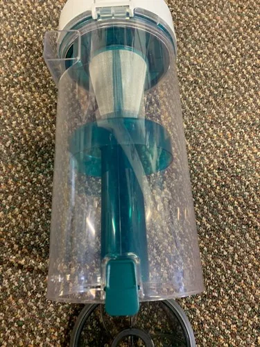 Kenmore DU2012 cordless vacuum