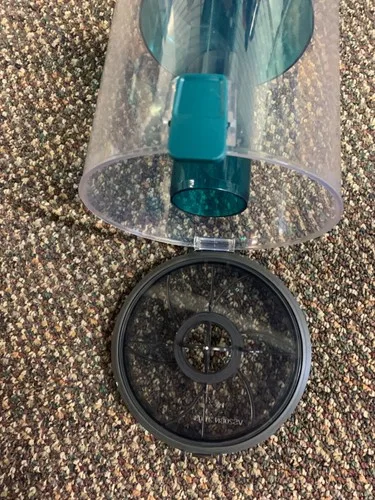 Kenmore DU2012 cordless vacuum image 2