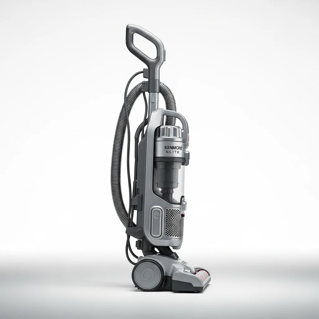 Kenmore Elite 31150 upright vacuum