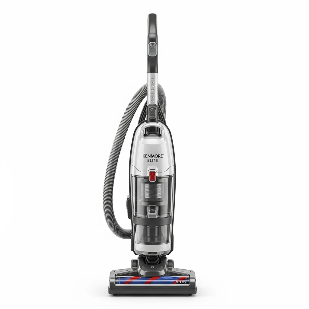 Kenmore Elite 31150 upright vacuum image 2