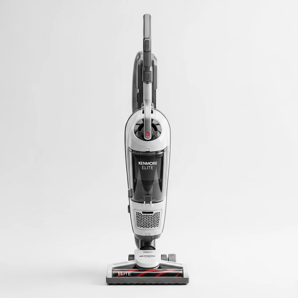 Kenmore Elite 31150 upright vacuum image 3