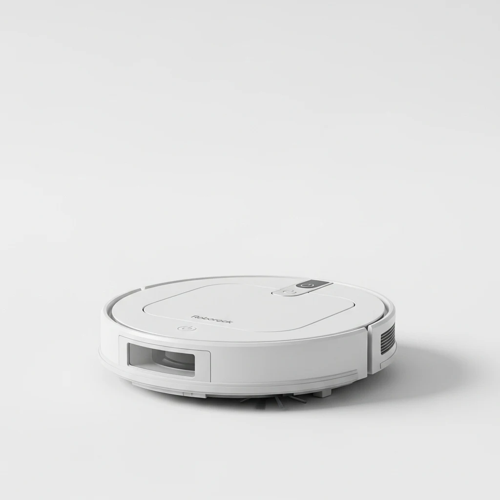 Roborock S8 Pro Ultra robot vacuum image 2
