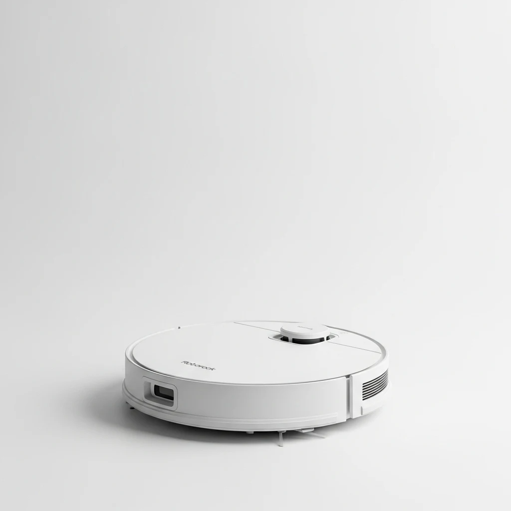 Roborock S8 Pro Ultra robot vacuum image 3