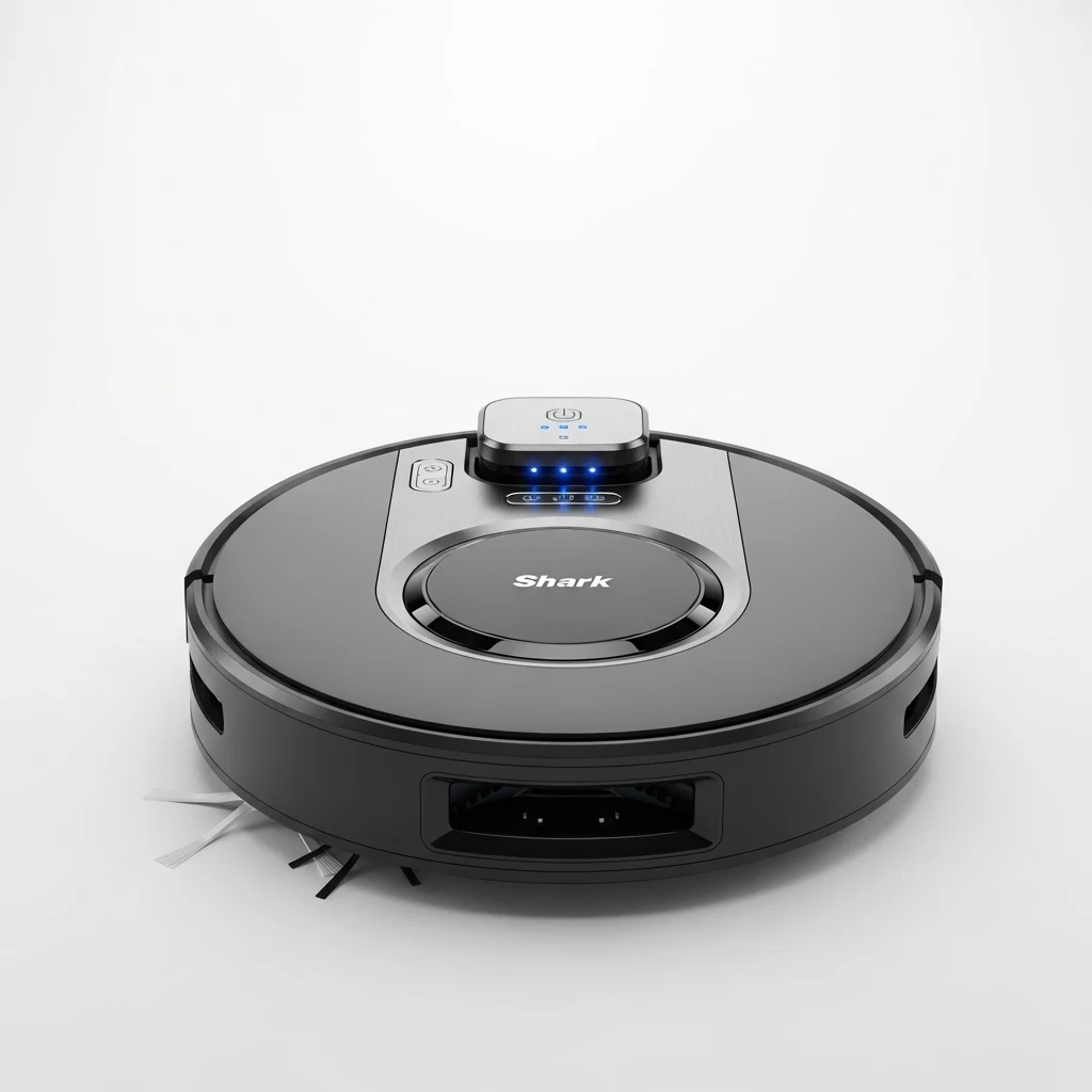 Shark AV2501WD Matrix robot vacuum