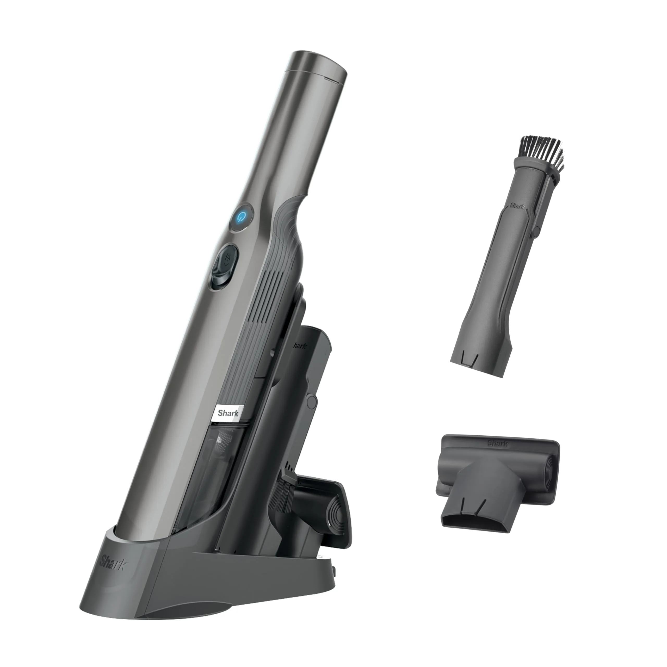 Shark WV201 Wandvac handheld vacuum