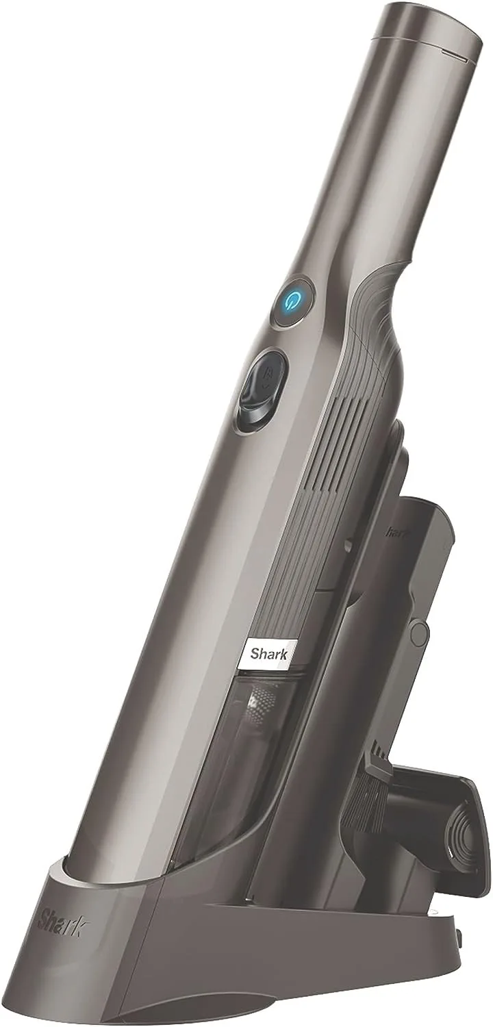 Shark WV201 Wandvac handheld vacuum image 2