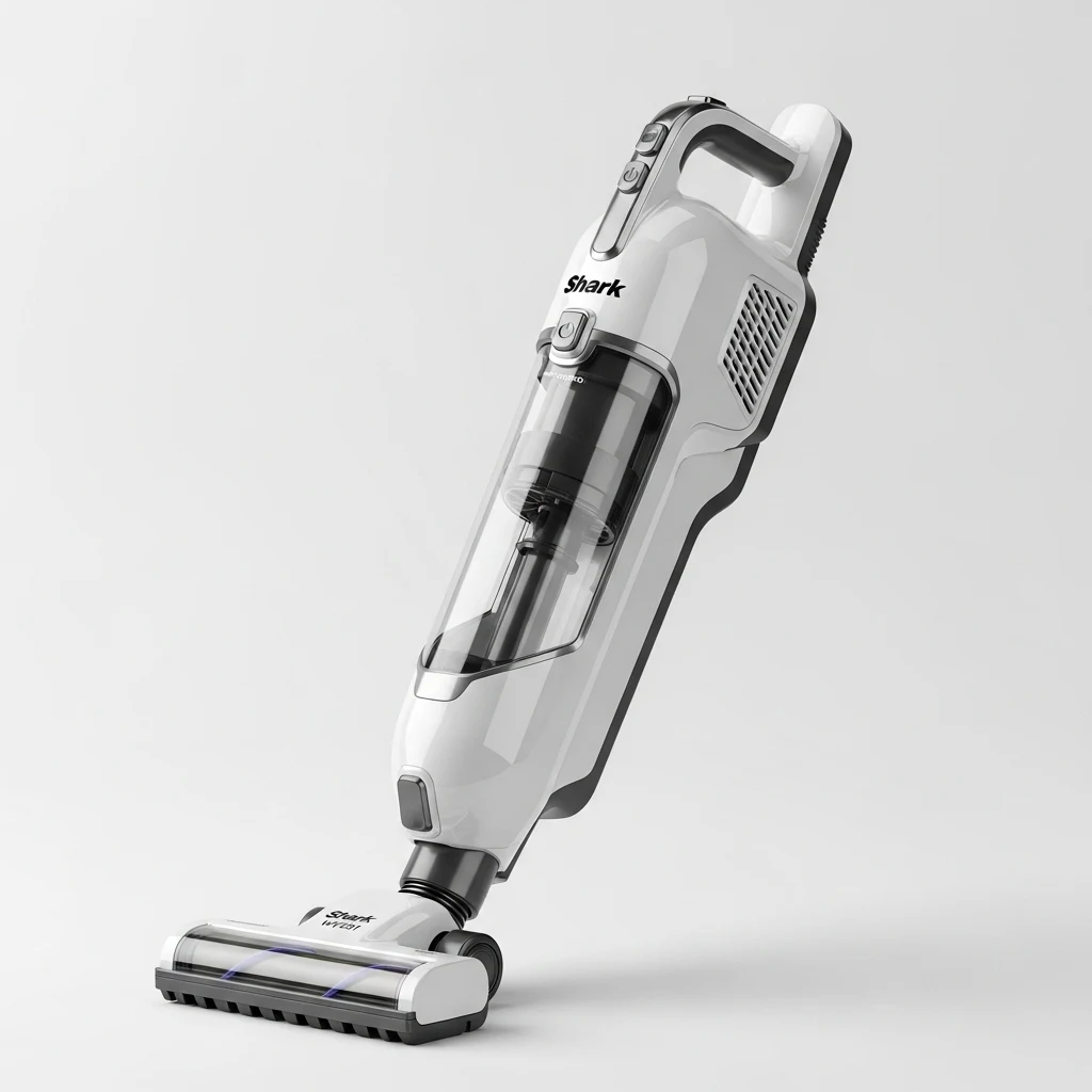 Shark WV201 Wandvac handheld vacuum image 3