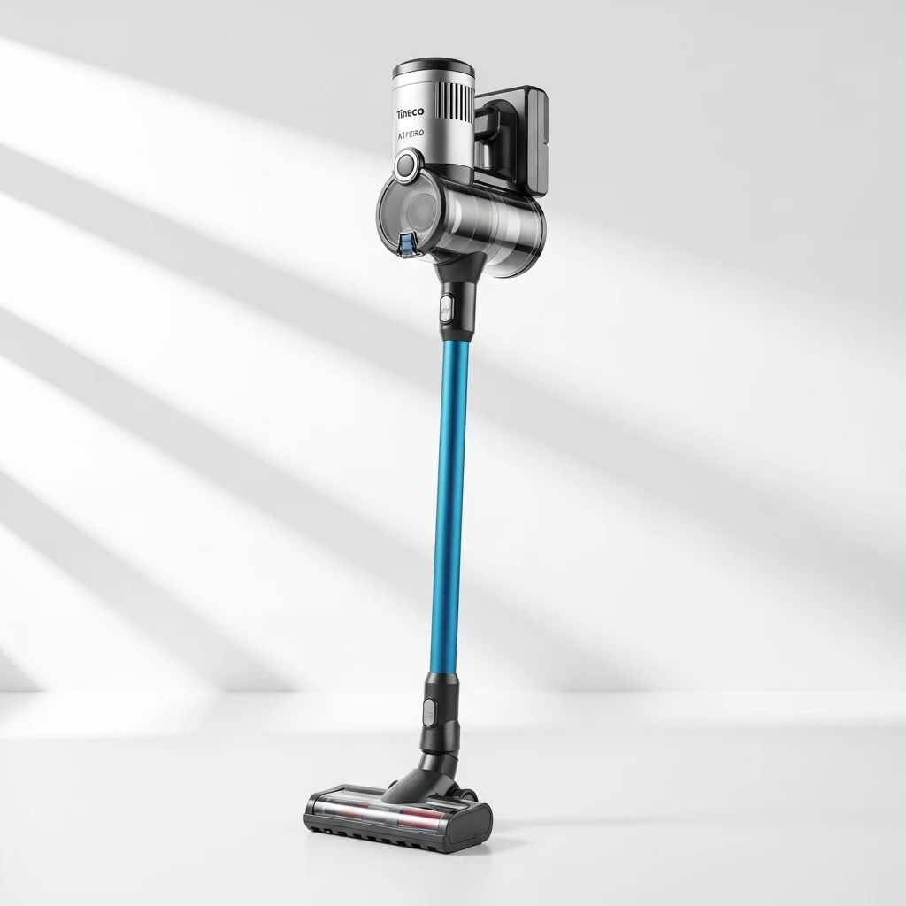 Tineco A11 Hero cordless vacuum
