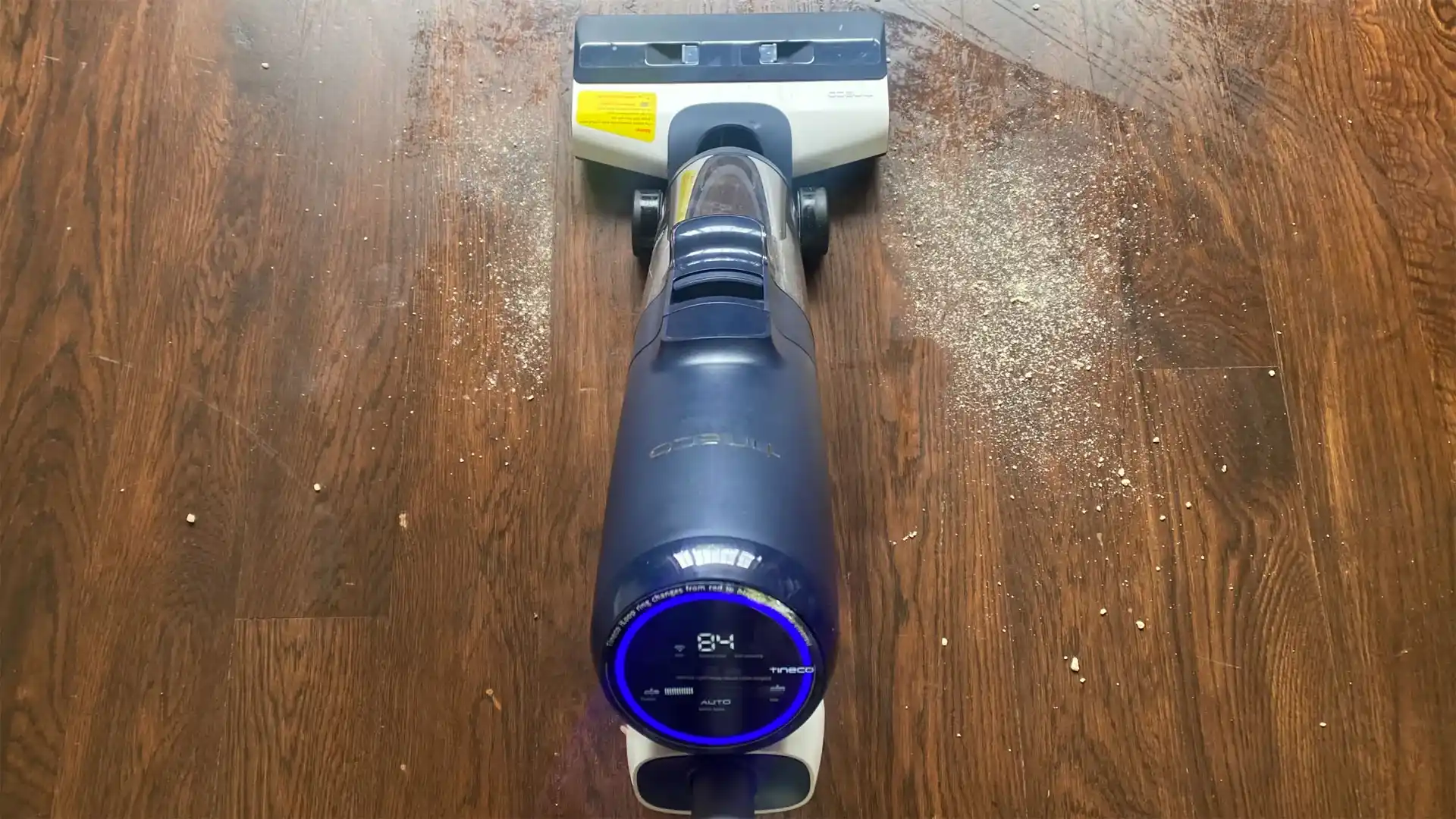 Tineco Floor One S5 vacuum image 3