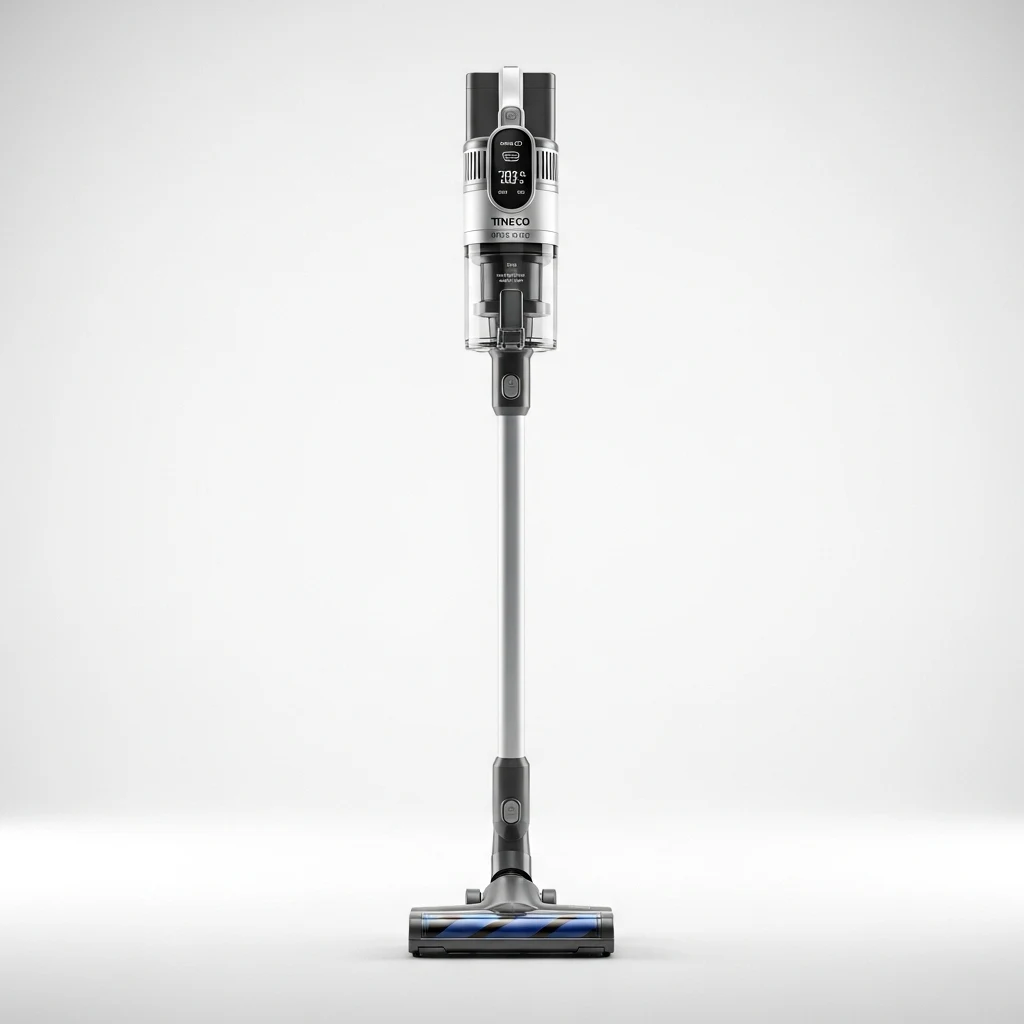 Tineco Pure One S12 cordless vacuum